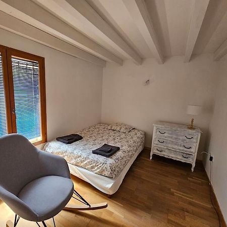 Villa Lavande - Drome Provencale Dieulefit Eksteriør billede