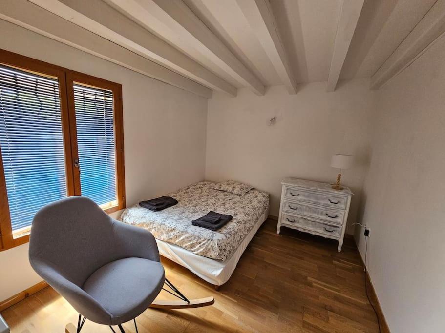 Villa Lavande - Drome Provencale Dieulefit Eksteriør billede