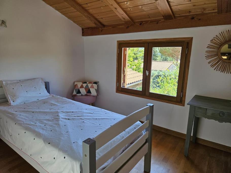 Villa Lavande - Drome Provencale Dieulefit Eksteriør billede